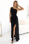 Long dress model 217778